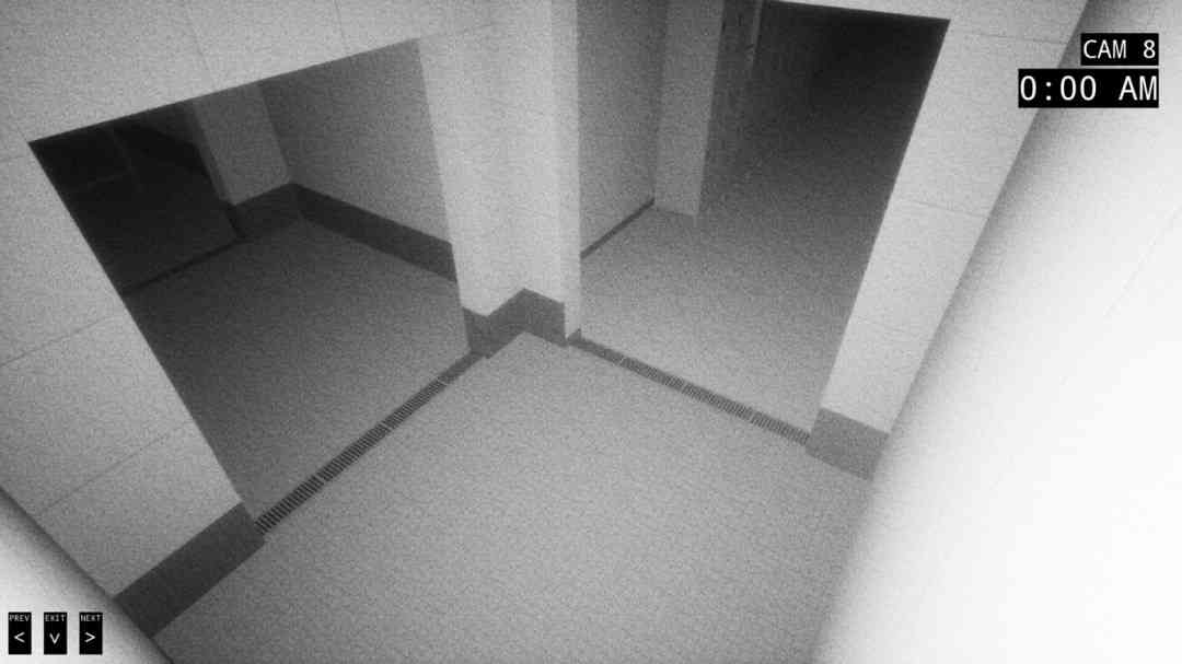 《8AM: The Swimming Pool》游戏免费下载|动作游戏·恐怖·悬疑·犯罪·休闲  第5张