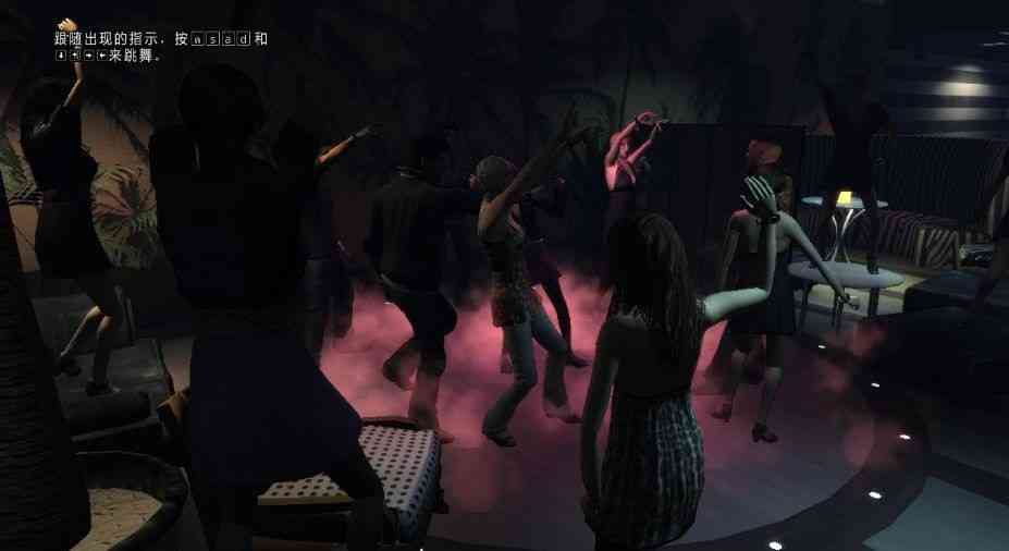 《侠盗猎车手：自由城故事》中文版》游戏免费下载|动作游戏·枪战·剧情·车辆作战·犯罪  第5张