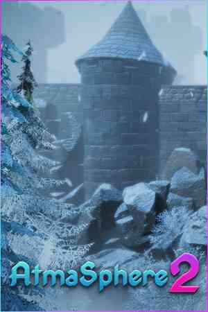 《AtmaSphere 2》中文版》游戏免费下载|动作游戏·历史·电影式·探索·架空历史  第1张