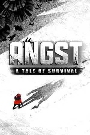 《ANGST: A TALE OF SURVIVAL》免安装中文版》游戏免费下载|冒险游戏·沙盒·生存·悬疑·探索  第1张