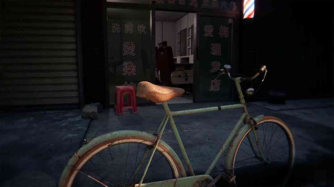 《无人》中文版》游戏免费下载|角色扮演·恐怖·梦核·步行模拟·沉浸式模拟  第3张