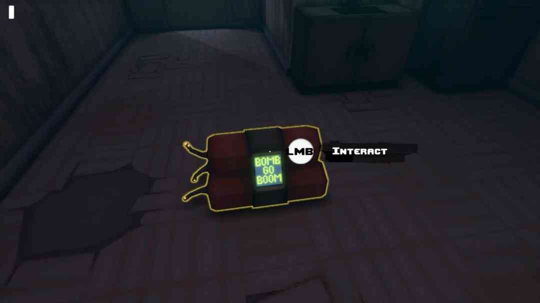 《Scam Line》游戏免费下载|动作游戏·恐怖·像素图形·玩家对战·解谜  第3张