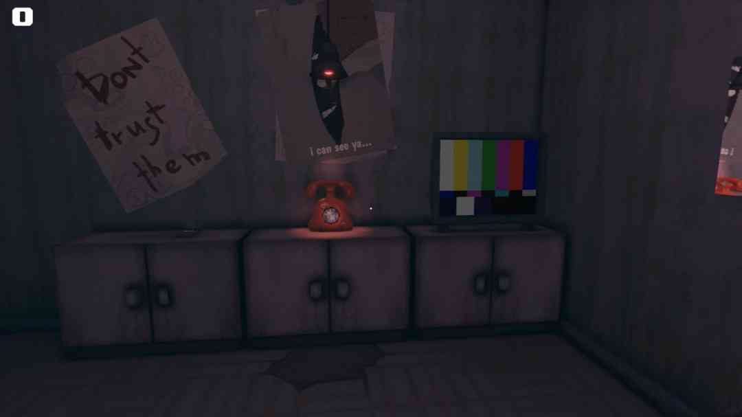 《Scam Line》游戏免费下载|动作游戏·恐怖·像素图形·玩家对战·解谜  第2张