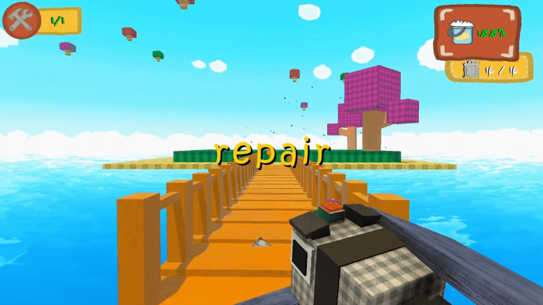 《Scrub Dudes》demo》游戏免费下载|休闲益智·欢乐·可爱·探索·沉浸式模拟  第5张