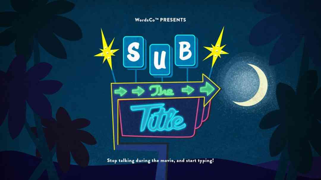 《以我之言》免安装版》游戏免费下载|休闲益智·合作·欢乐·独立·本地多人  第2张