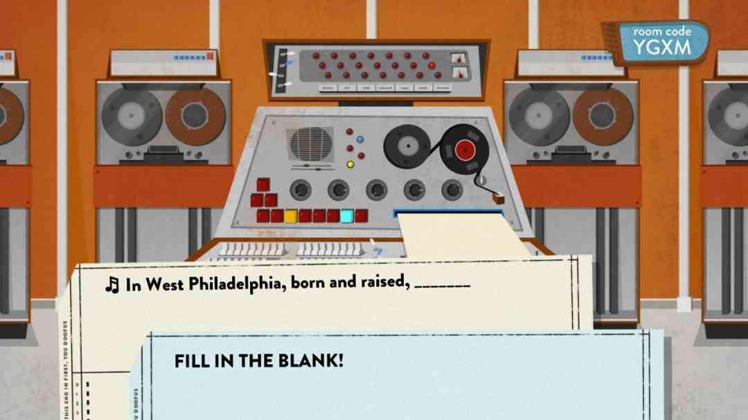 《以我之言》免安装版》游戏免费下载|休闲益智·合作·欢乐·独立·本地多人  第3张