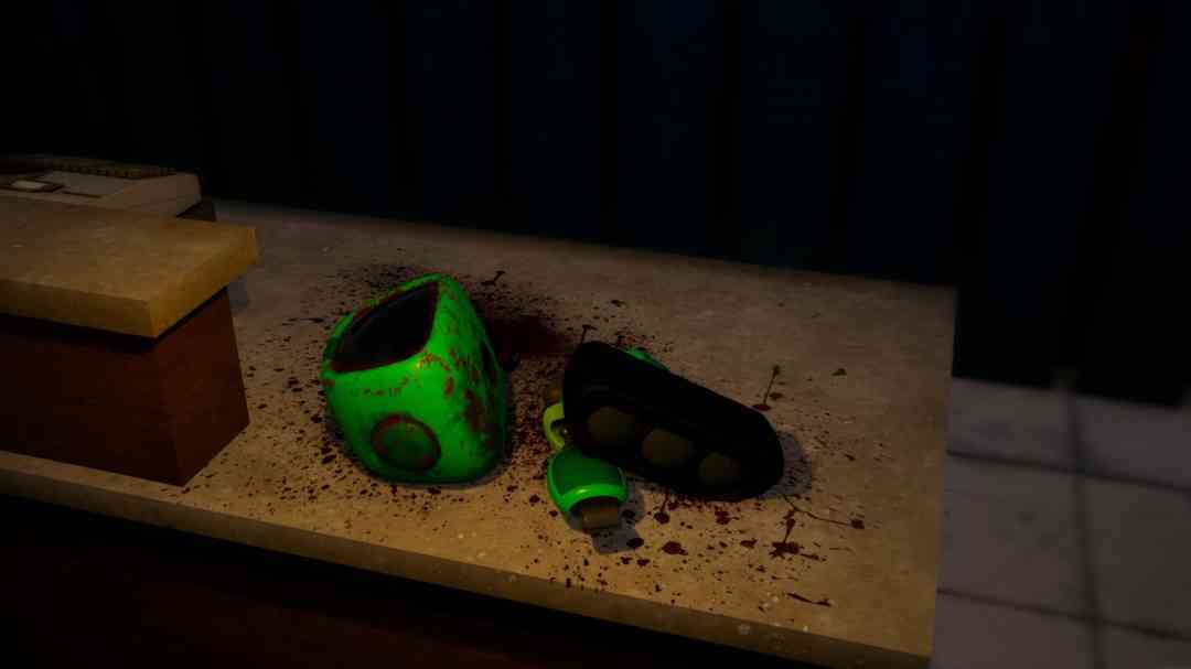 《波比的游戏时间》官方版》游戏免费下载|冒险游戏·恐怖·惊悚·独立·悬疑  第4张