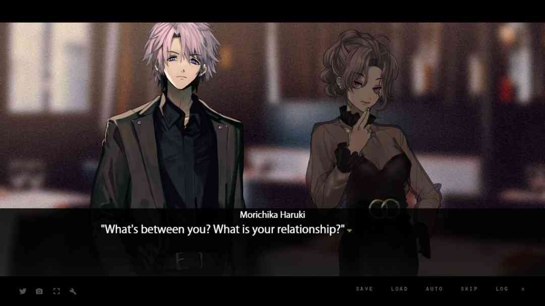 《世界灭亡共有幻想》官方版》游戏免费下载|冒险游戏·剧情·悬疑·心理恐怖·休闲  第3张