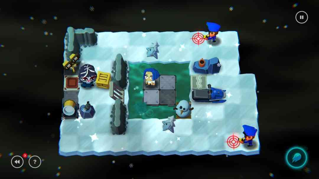 《杀戮营地2》官方版》游戏免费下载|休闲益智·电影·解谜·独立·吸血鬼  第4张