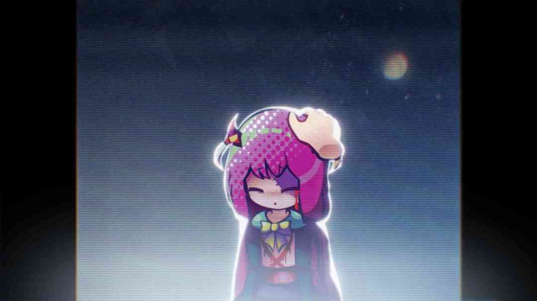 《电波夜吟梦》官方版》游戏免费下载|角色扮演·剧情·独立·悬疑·互动小说  第4张