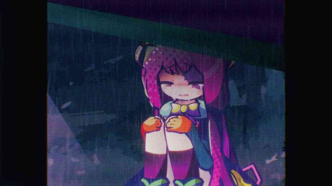 《电波夜吟梦》官方版》游戏免费下载|角色扮演·剧情·独立·悬疑·互动小说  第5张