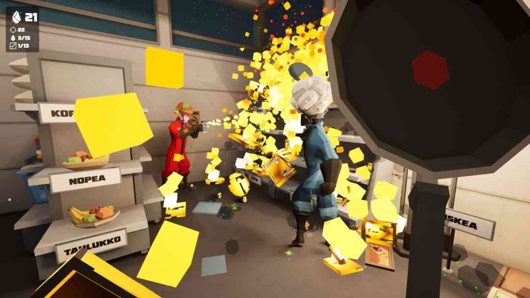 《燃烧吧，蜘蛛2》官方版》游戏免费下载|动作游戏·科幻·合作·黑色幽默·探索  第5张