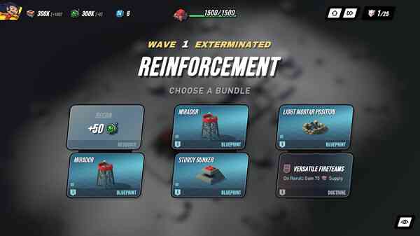 《Tower Dominion》官方版》游戏免费下载|策略游戏·类 Rogue·塔防·基地建设·即时战略  第5张