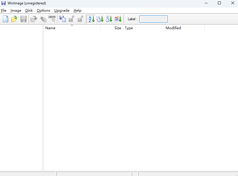 《winimage最新版》软件免费下载|网络工具·11.00  第2张