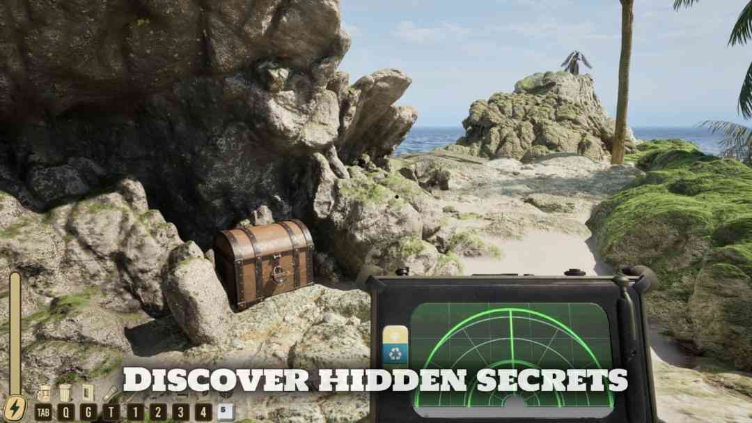 《重建你的岛屿》游戏免费下载|冒险游戏·生活模拟·沉浸式模拟·休闲  第3张