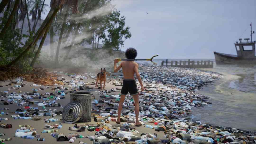 《重建你的岛屿》游戏免费下载|冒险游戏·生活模拟·沉浸式模拟·休闲  第4张
