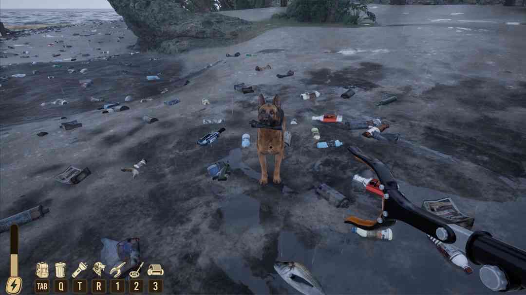 《重建你的岛屿》游戏免费下载|冒险游戏·生活模拟·沉浸式模拟·休闲  第5张