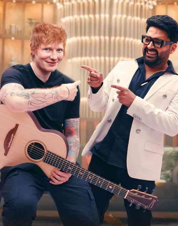 《卡皮尔 夏尔玛 超级印度喜剧秀》全集免费高清综艺无广告在线播放|滑稽,欧美综艺,综艺·印度·2024  第1张