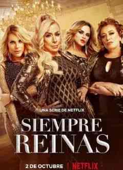 《万世天后 第二季》全集免费高清综艺无广告在线播放|真人秀,欧美综艺,综艺·墨西哥·2024  第1张