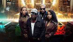 《嘻哈星节奏 巴西篇》全集免费高清综艺无广告在线播放|真人秀·巴西·2024  第1张