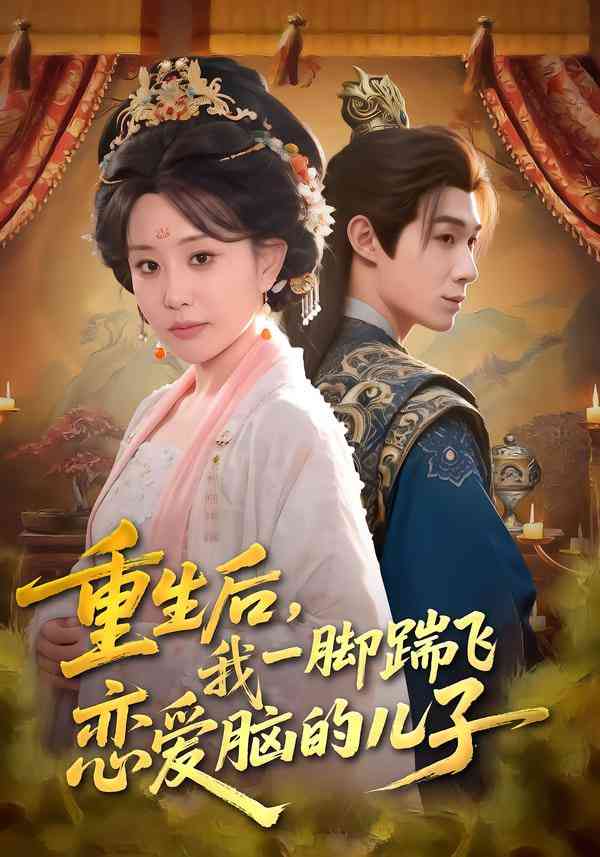 《重生后，我一脚踹飞恋爱脑的儿子》全集免费高清短剧无广告在线播放|短剧·中国大陆·2026  第1张