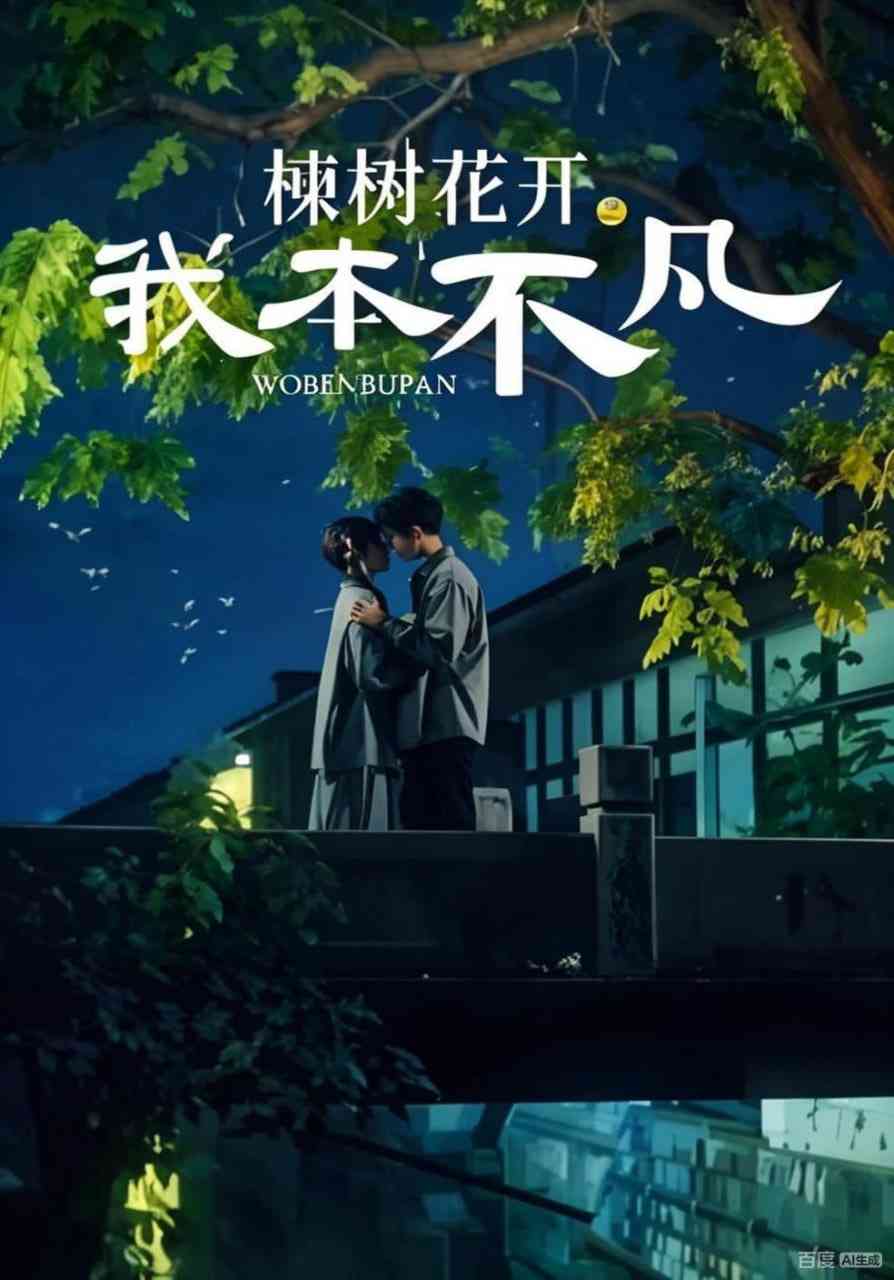 《楝树花开之我本不凡》全集免费高清短剧无广告在线播放|短剧·中国大陆·2025  第1张