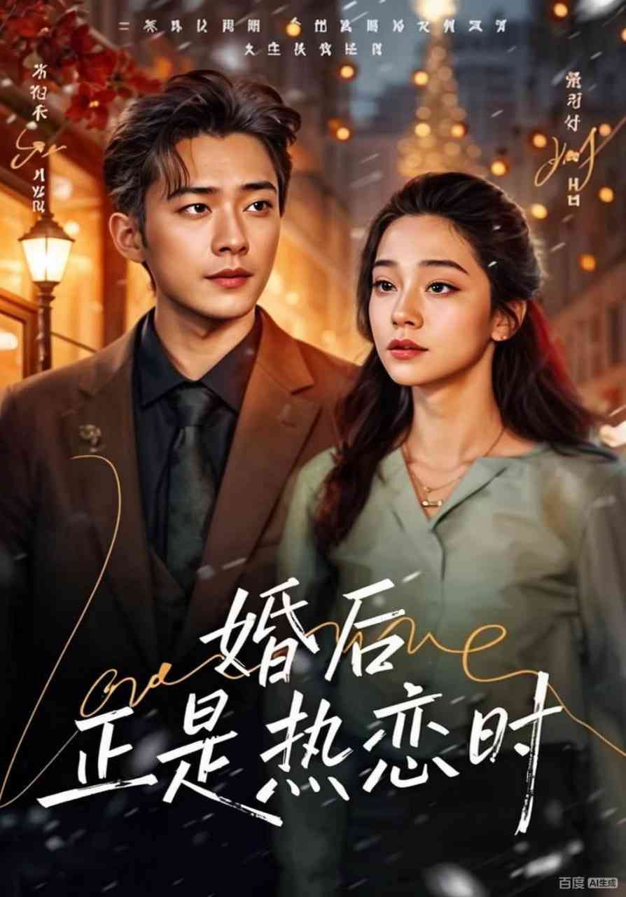 《婚后正是热恋时》全集免费高清短剧无广告在线播放|短剧·中国大陆·2025  第1张