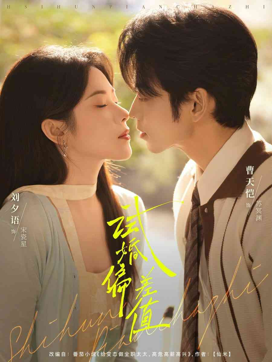 《试婚偏差值》全集免费高清短剧无广告在线播放|短剧·中国大陆·2025  第1张