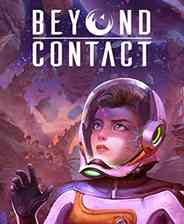 《超越接触》简体中文免安装版》游戏免费下载|角色扮演·科幻·生存·建造·开放世界  第1张