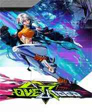 《超控行者》Demo试玩版》游戏免费下载|动作游戏·赛博朋克·街机·国产  第1张