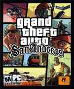 《gtasanandreas》中文版》游戏免费下载|动作游戏·沙盒·剧情·开放世界·经典  第1张
