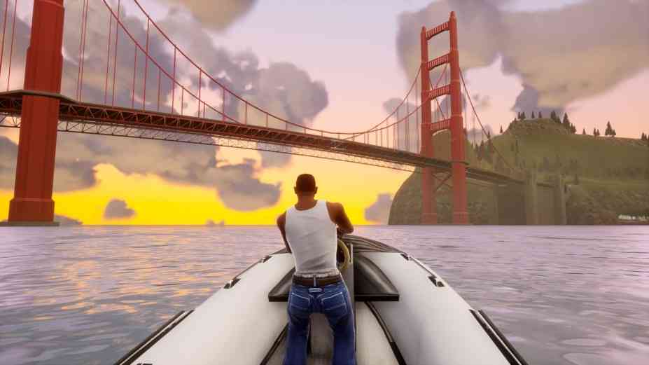 《gtasanandreas》中文版》游戏免费下载|动作游戏·沙盒·剧情·开放世界·经典  第6张