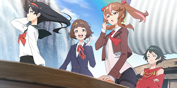 《播种之谣》官方版》游戏免费下载|角色扮演·奇幻·文字游戏·动漫·哲理  第5张