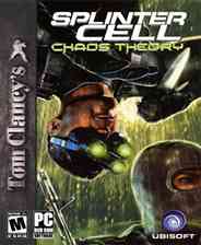 《细胞分裂3：混沌法则》英文免安装版》游戏免费下载|动作游戏·潜入·第三人称射击  第1张