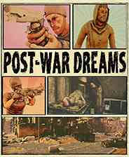 《战后的梦想》英文免安装版》游戏免费下载|射击游戏·横版·剧情·独立·暴力  第1张