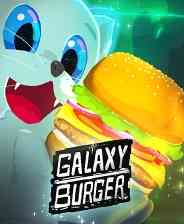 《银河汉堡》免安装中文版》游戏免费下载|模拟经营·卡通·合作·欢乐·街机  第1张