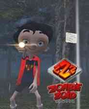 《最强僵尸杀手》英文镜像版》游戏免费下载|冒险游戏·卡通·丧尸·末世·僵尸  第1张