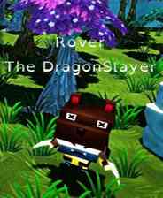 《流浪者：屠龙勇士》英文镜像版》游戏免费下载|动作角色·魔幻·闯关  第1张