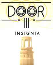 《门3：徽章》英文免安装版》游戏免费下载|冒险游戏·奇幻·剧情·开放世界  第1张