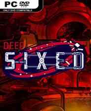 《放逐深空》英文免安装版》游戏免费下载|策略游戏·科幻·太空·建造  第1张