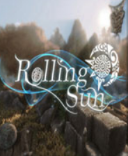 《滚动的太阳》英文免安装版》游戏免费下载|冒险游戏·探险·解谜·闯关  第1张