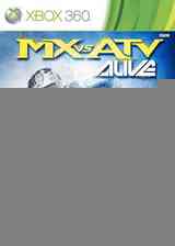 《究极大越野：生存》欧版PS3版》游戏免费下载|赛车游戏·竞速·驾驶·越野  第1张