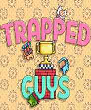 《被困的家伙们》英文免安装版》游戏免费下载|动作游戏·像素图形·解谜·闯关  第1张