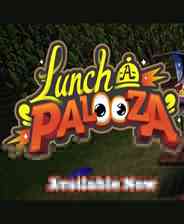 《帕鲁扎的午餐》英文免安装版》游戏免费下载|模拟经营·卡通·欢乐·独立  第1张