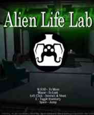 《外星生命实验室》英文免安装版》游戏免费下载|第一人称射击·科幻·生存·外星人  第1张
