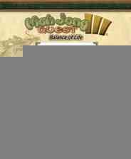 《麻将探秘3》英文免安装版》游戏免费下载|桌面棋牌·闯关·麻将  第1张