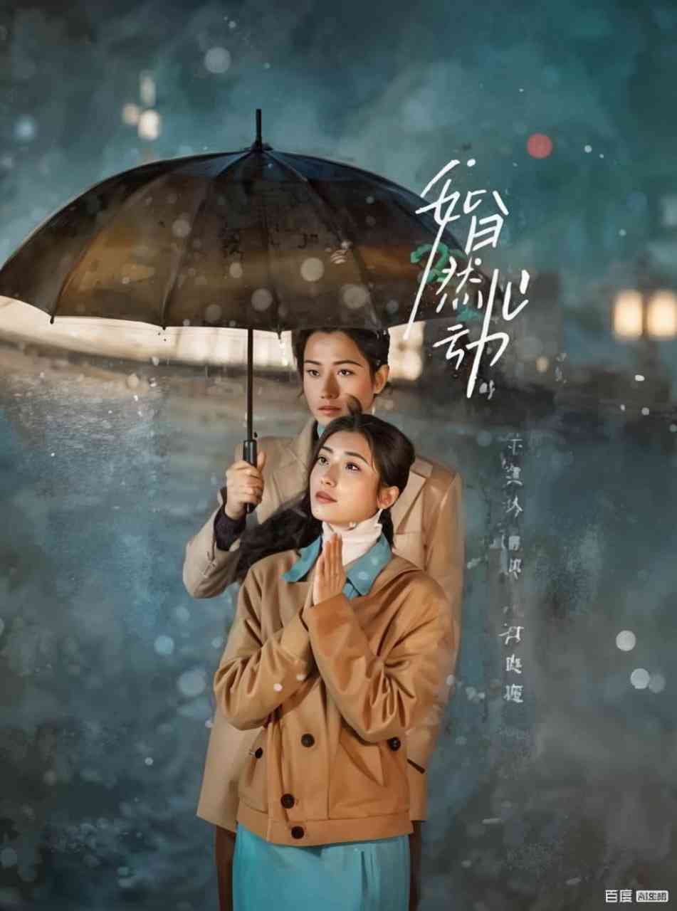 《婚然心动时》全集免费高清短剧无广告在线播放|短剧·中国大陆·2025  第1张