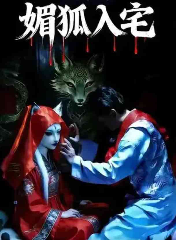 《媚狐入宅》全集免费高清短剧无广告在线播放|短剧·中国大陆·2026  第1张