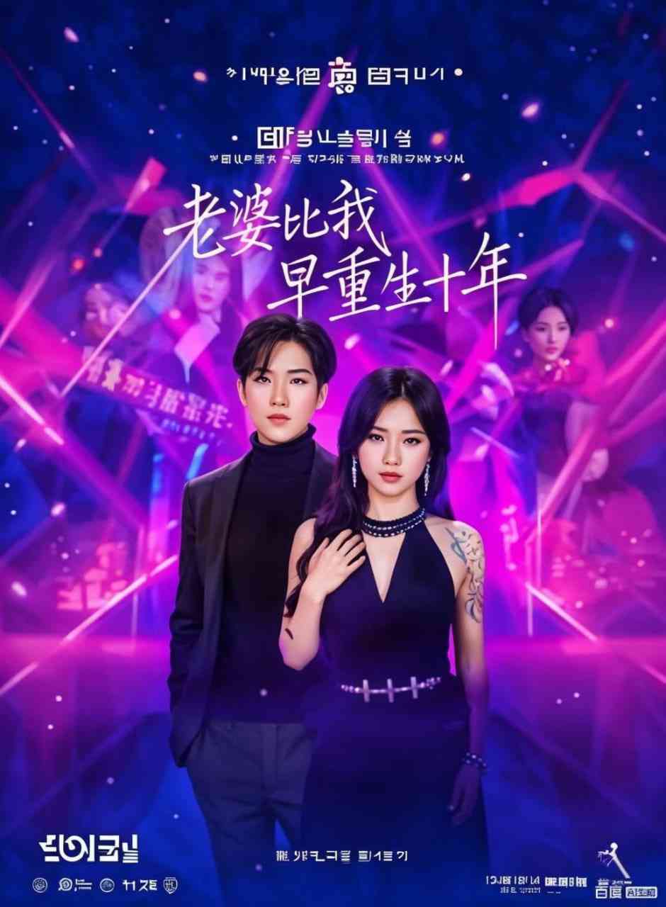 《老婆比我早重生十年》全集免费高清短剧无广告在线播放|短剧·中国大陆·2025  第1张