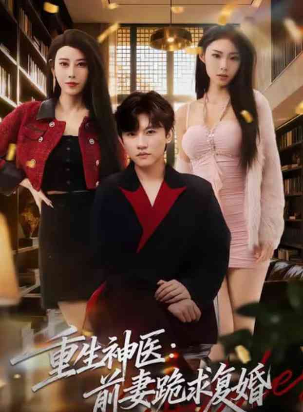 《重生神医前妻跪求复婚》全集免费高清短剧无广告在线播放|短剧·中国大陆·2026  第1张